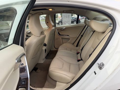 Used 2015 Volvo S60 T5 Premier Plus FWD image 15