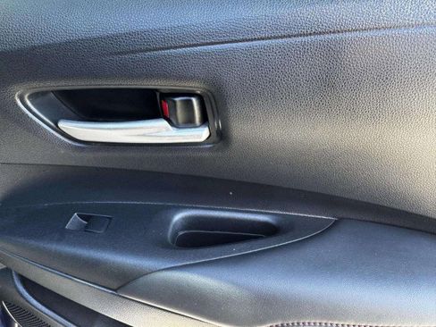 Used 2023 Toyota Corolla SE image 39