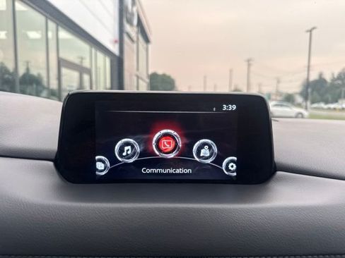 Used 2020 MAZDA CX-5 Grand Touring AWD/4WD image 16