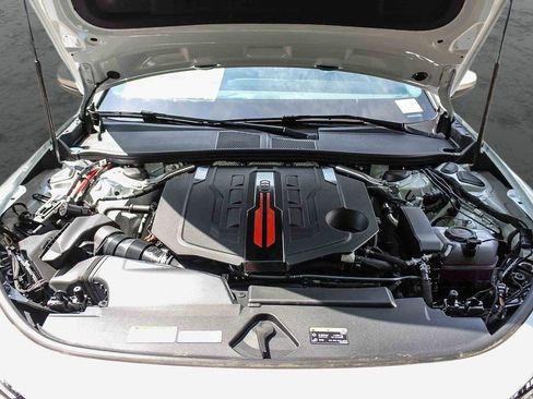 New 2025 Audi S5 Premium image 29