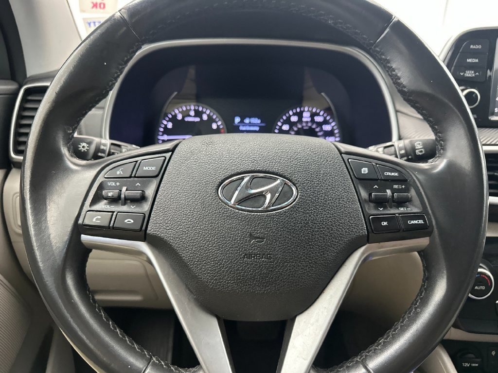 Used 2020 Hyundai Tucson Sport AWD/4WD image 22