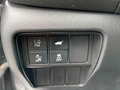 Used 2018 Honda CR-V EX-L image 13