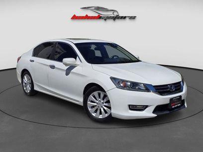 Used 2013 Honda Accord EX-L