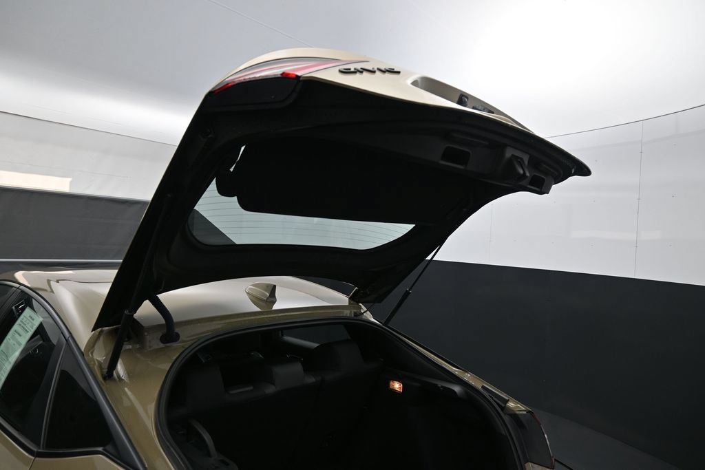 Used 2026 Honda Civic Sport image 17