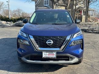 Certified 2023 Nissan Rogue S video 2