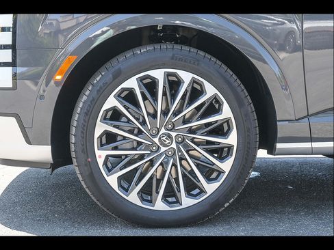 New 2026 Hyundai Palisade Calligraphy AWD/4WD image 10