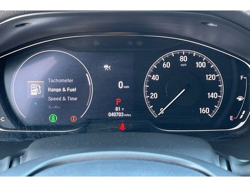 Certified 2021 Honda Accord Sport Special Edition image 37