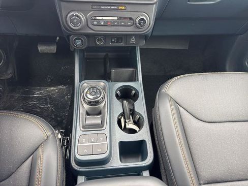 New 2026 Ford Maverick Tremor AWD/4WD image 17
