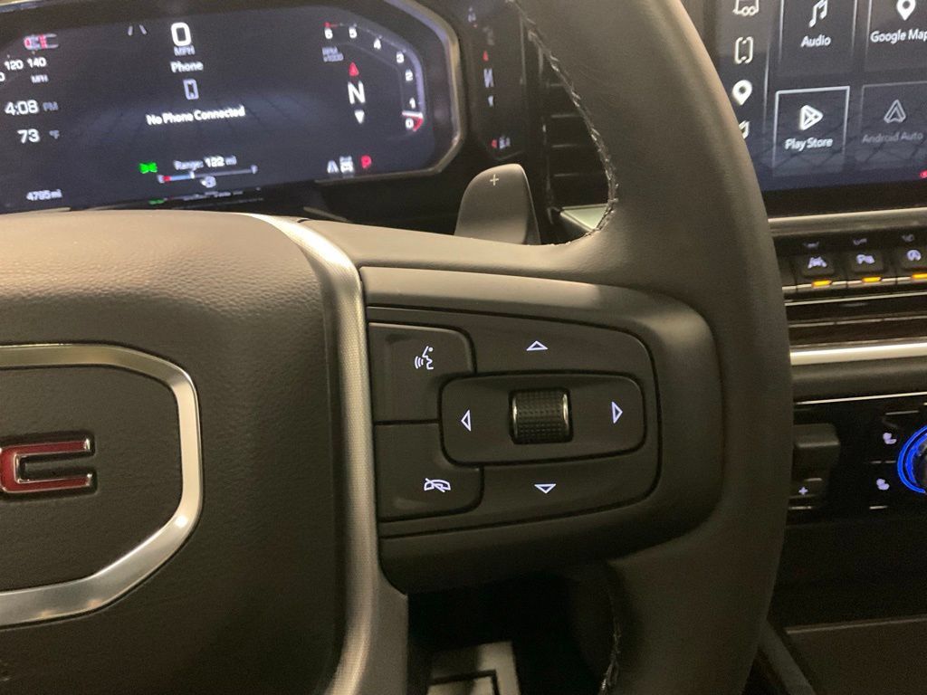 Used 2026 GMC Sierra 1500 Elevation w/ Elevation Premium Package AWD/4WD image 18