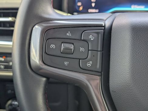 Used 2023 Chevrolet Suburban RST w/ Luxury Package RWD image 28