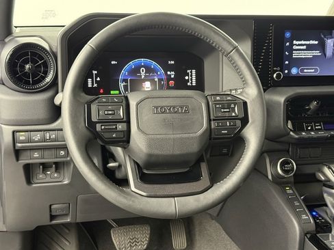 Certified 2024 Toyota Land Cruiser 1958 image 30