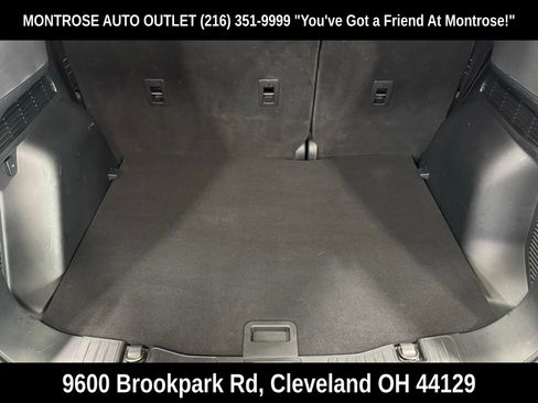 Used 2022 Ford Escape SE w/ Convenience Package AWD/4WD image 37