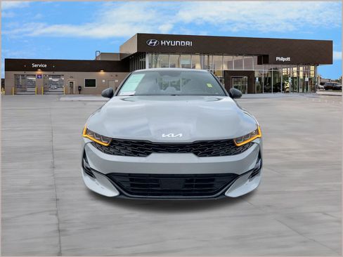 Used 2023 Kia K5 GT-Line w/ GT-Line Premium Package image 6