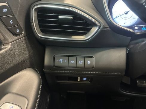 Used 2023 Hyundai Santa Fe Calligraphy AWD/4WD image 27