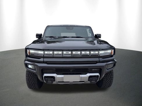 Used 2024 GMC Hummer EV 3X w/ Extreme Off-Road Package AWD/4WD image 18
