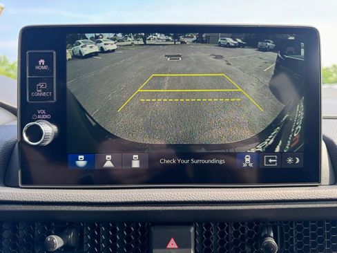 New 2026 Honda CR-V Sport-L image 9