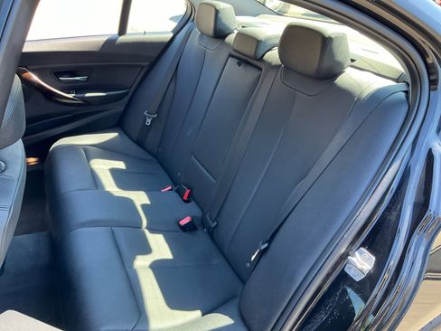 Used 2016 BMW 320i xDrive Sedan image 19