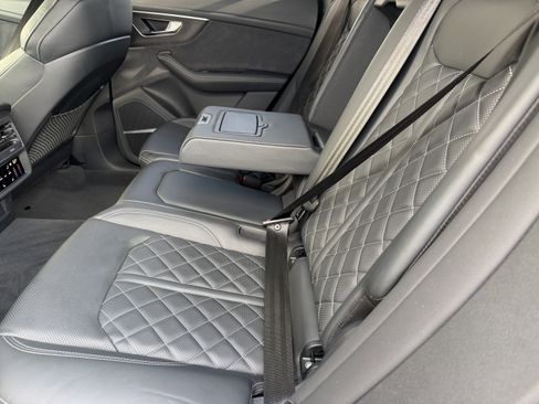 Used 2023 Audi SQ8 Prestige image 22