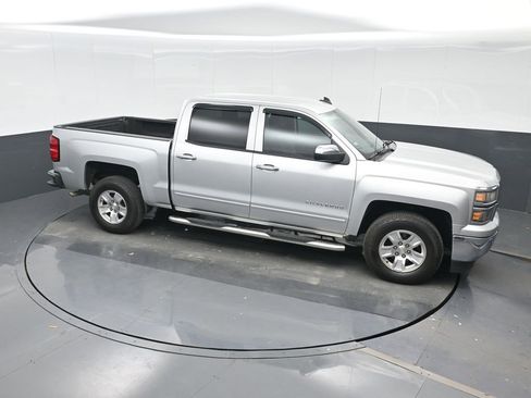 Used 2015 Chevrolet Silverado 1500 LT image 23