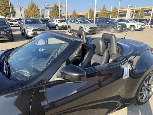 Used 2013 Nissan 370Z Touring w/ Sport Pkg image 10