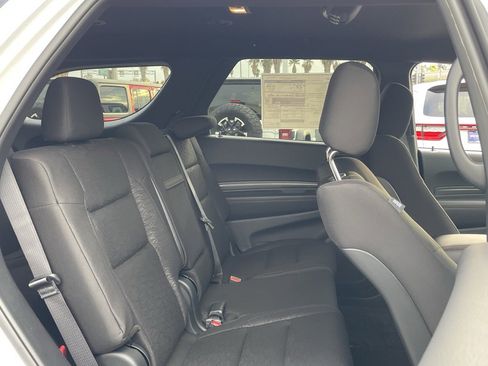 New 2026 Dodge Durango GT image 21