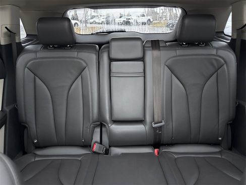 Used 2019 Lincoln Nautilus Reserve image 32