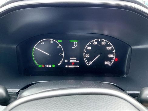 Used 2025 Honda CR-V Sport-L image 25