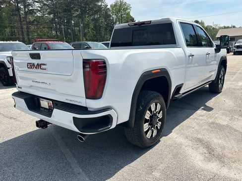 New 2026 GMC Sierra 2500 Denali image 6