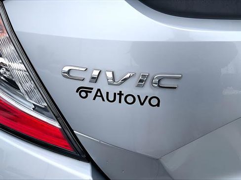 Used 2019 Honda Civic LX image 29