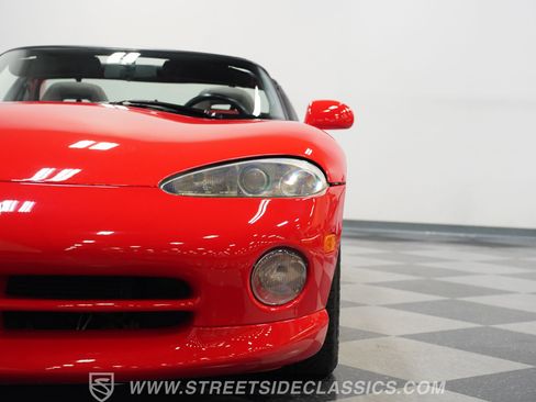 Used 1994 Dodge Viper RT/10 image 19