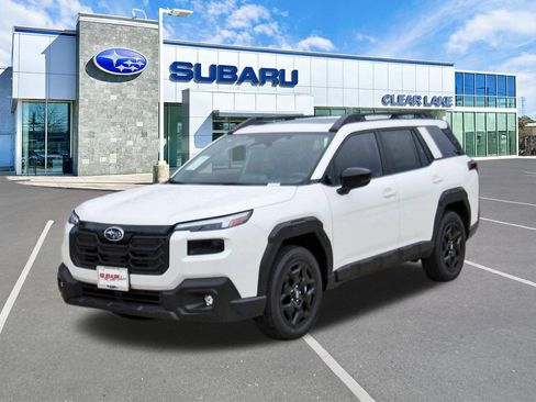 New 2026 Subaru Outback Limited AWD/4WD image 2