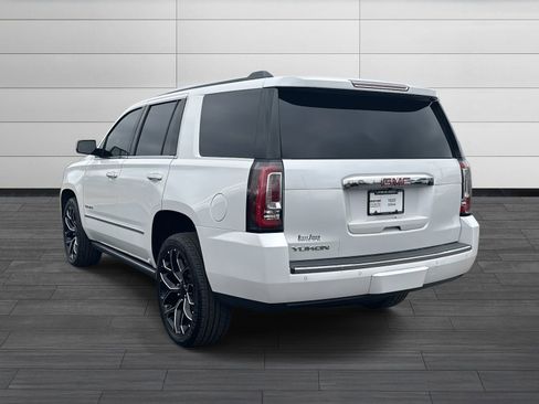 Used 2019 GMC Yukon Denali w/ Denali Ultimate Package image 6