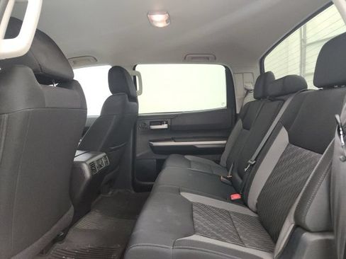 Used 2017 Toyota Tundra SR5 w/ SR5 Upgrade Package RWD image 10