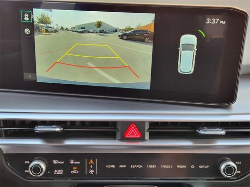 New 2026 Kia Sorento EX image 13