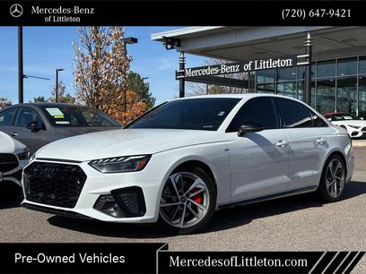 Used 2023 Audi A4 2.0T Premium Plus w/ Premium Plus Package