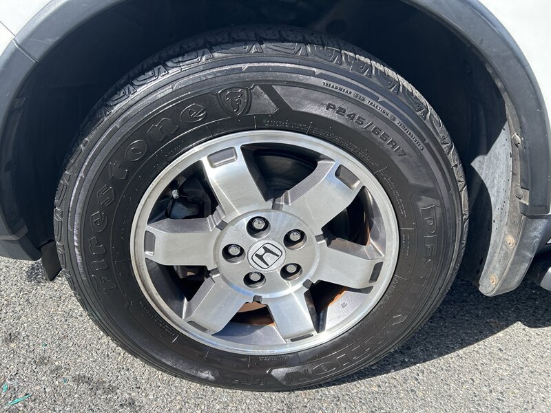 Used 2011 Honda Pilot Touring image 7