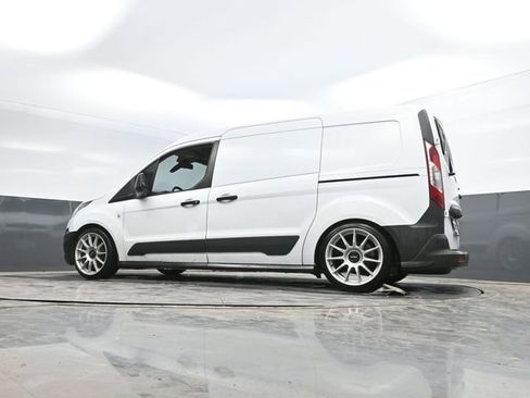 Used 2018 Ford Transit Connect XL FWD image 42