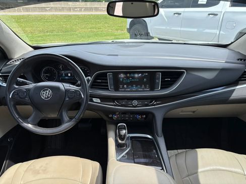 Used 2019 Buick Enclave Essence w/ Trailering Package, 5000 lbs. FWD image 27