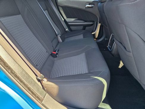 Used 2023 Dodge Charger SXT RWD image 14