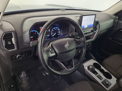 Used 2023 Ford Bronco Sport Big Bend w/ Convenience Package image 13