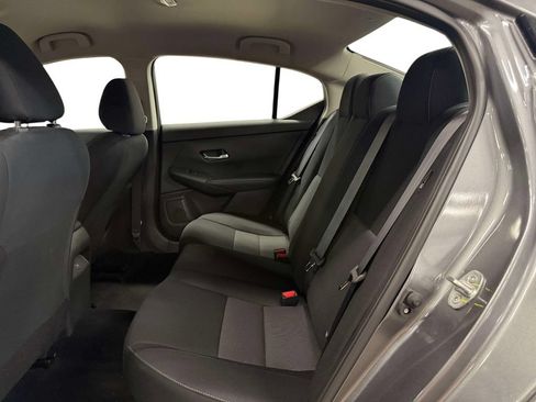Used 2023 Nissan Sentra SV w/ All-Weather Package FWD image 24