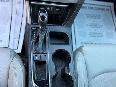 Used 2017 Hyundai Sonata Sport w/ Value Edition Package 02 image 18