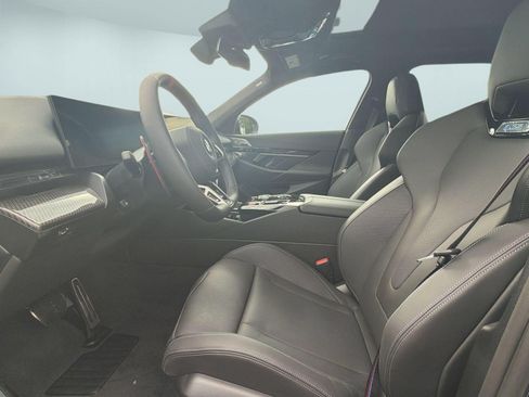 New 2027 BMW M5 Touring w/ M Driver's Package AWD/4WD image 5