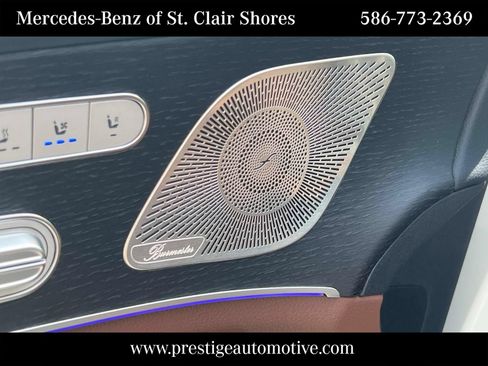Used 2024 Mercedes-Benz GLE 350 4MATIC image 21