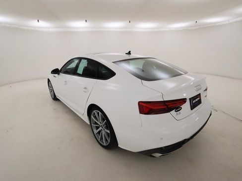 Used 2025 Audi A5 2.0T Premium Plus image 23