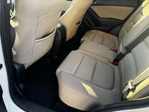 Used 2016 MAZDA CX-5 Touring w/ Touring Technology Package image 21