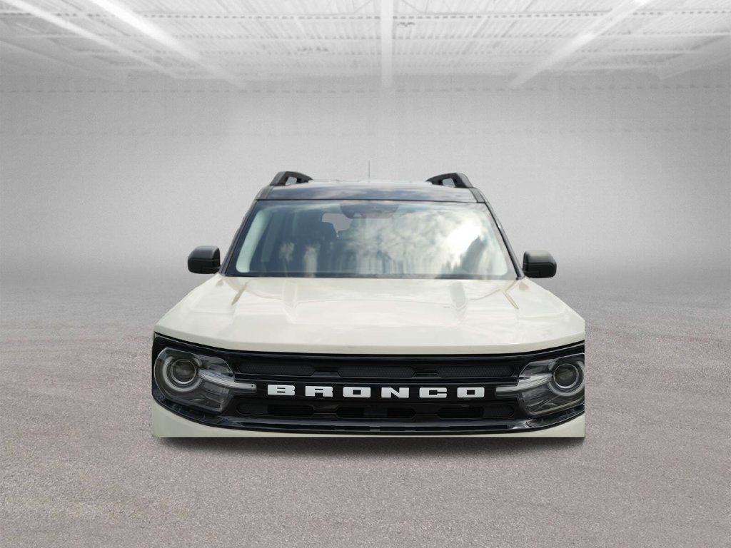 Used 2024 Ford Bronco Sport Outer Banks AWD/4WD image 42