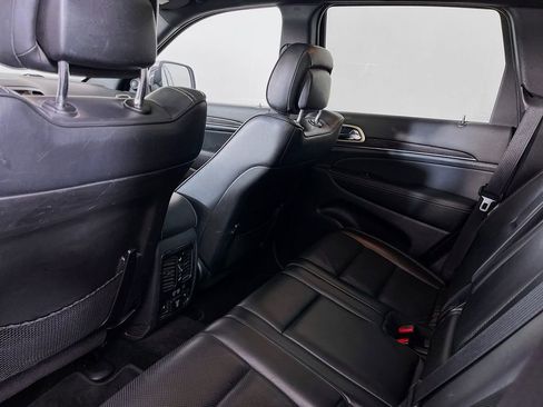 Used 2015 Jeep Grand Cherokee Overland AWD/4WD image 33