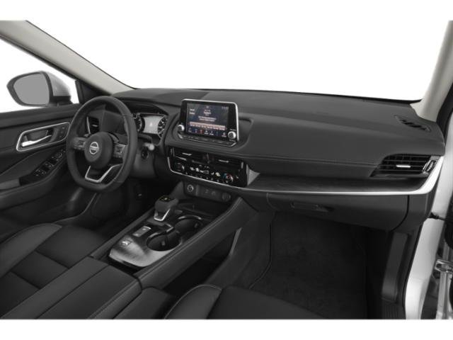 Used 2021 Nissan Rogue SL w/ Premium Package AWD/4WD image 18