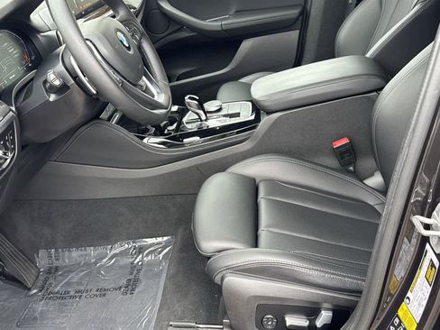 Used 2022 BMW X4 xDrive30i image 13